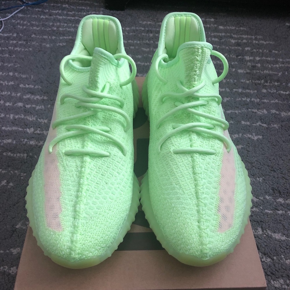 Yeezy Glow